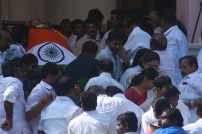 CM J JAYALALITHAA - FINAL JOURNEY