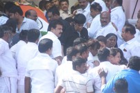 CM J JAYALALITHAA - FINAL JOURNEY