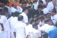 CM J JAYALALITHAA - FINAL JOURNEY