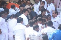 CM J JAYALALITHAA - FINAL JOURNEY