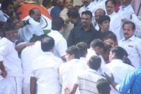 CM J JAYALALITHAA - FINAL JOURNEY