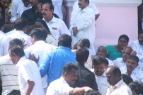 CM J JAYALALITHAA - FINAL JOURNEY