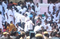 CM J JAYALALITHAA - FINAL JOURNEY