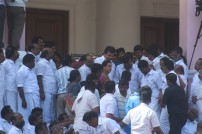 CM J JAYALALITHAA - FINAL JOURNEY