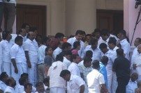 CM J JAYALALITHAA - FINAL JOURNEY