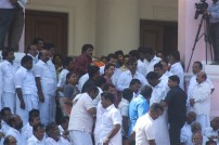 CM J JAYALALITHAA - FINAL JOURNEY