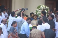 CM J JAYALALITHAA - FINAL JOURNEY