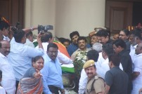 CM J JAYALALITHAA - FINAL JOURNEY