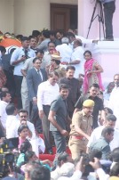 CM J JAYALALITHAA - FINAL JOURNEY