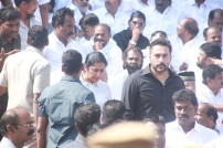 CM J JAYALALITHAA - FINAL JOURNEY