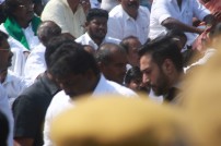 CM J JAYALALITHAA - FINAL JOURNEY