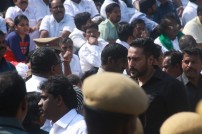 CM J JAYALALITHAA - FINAL JOURNEY