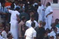 CM J JAYALALITHAA - FINAL JOURNEY