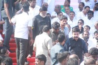 CM J JAYALALITHAA - FINAL JOURNEY