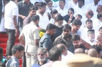 CM J JAYALALITHAA - FINAL JOURNEY