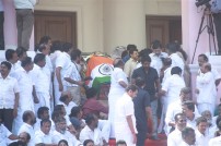 CM J JAYALALITHAA - FINAL JOURNEY