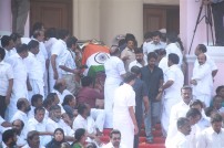 CM J JAYALALITHAA - FINAL JOURNEY