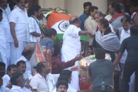 CM J JAYALALITHAA - FINAL JOURNEY