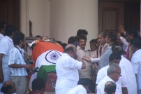 CM J JAYALALITHAA - FINAL JOURNEY