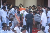 CM J JAYALALITHAA - FINAL JOURNEY