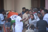 CM J JAYALALITHAA - FINAL JOURNEY