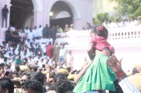 CM J JAYALALITHAA - FINAL JOURNEY