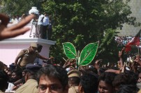 CM J JAYALALITHAA - FINAL JOURNEY