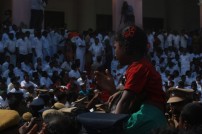 CM J JAYALALITHAA - FINAL JOURNEY