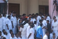 CM J JAYALALITHAA - FINAL JOURNEY