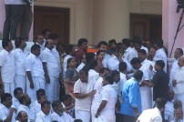 CM J JAYALALITHAA - FINAL JOURNEY