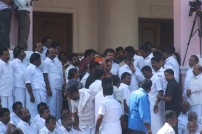 CM J JAYALALITHAA - FINAL JOURNEY