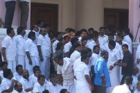 CM J JAYALALITHAA - FINAL JOURNEY