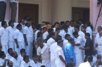 CM J JAYALALITHAA - FINAL JOURNEY