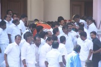 CM J JAYALALITHAA - FINAL JOURNEY