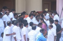 CM J JAYALALITHAA - FINAL JOURNEY