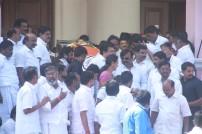 CM J JAYALALITHAA - FINAL JOURNEY