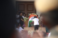 CM J JAYALALITHAA - FINAL JOURNEY