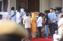 CM J JAYALALITHAA - FINAL JOURNEY