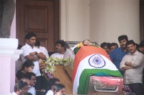 CM J JAYALALITHAA - FINAL JOURNEY