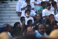 CM J JAYALALITHAA - FINAL JOURNEY