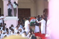 CM J JAYALALITHAA - FINAL JOURNEY