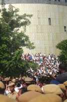 CM J JAYALALITHAA - FINAL JOURNEY