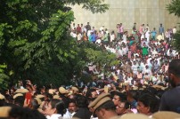 CM J JAYALALITHAA - FINAL JOURNEY