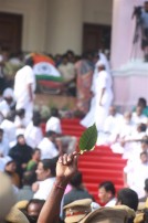 CM J JAYALALITHAA - FINAL JOURNEY