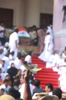 CM J JAYALALITHAA - FINAL JOURNEY