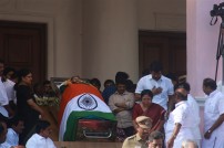 CM J JAYALALITHAA - FINAL JOURNEY