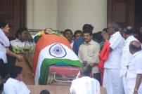 CM J JAYALALITHAA - FINAL JOURNEY