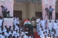 CM J JAYALALITHAA - FINAL JOURNEY