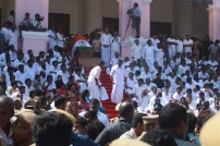 CM J JAYALALITHAA - FINAL JOURNEY