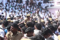 CM J JAYALALITHAA - FINAL JOURNEY